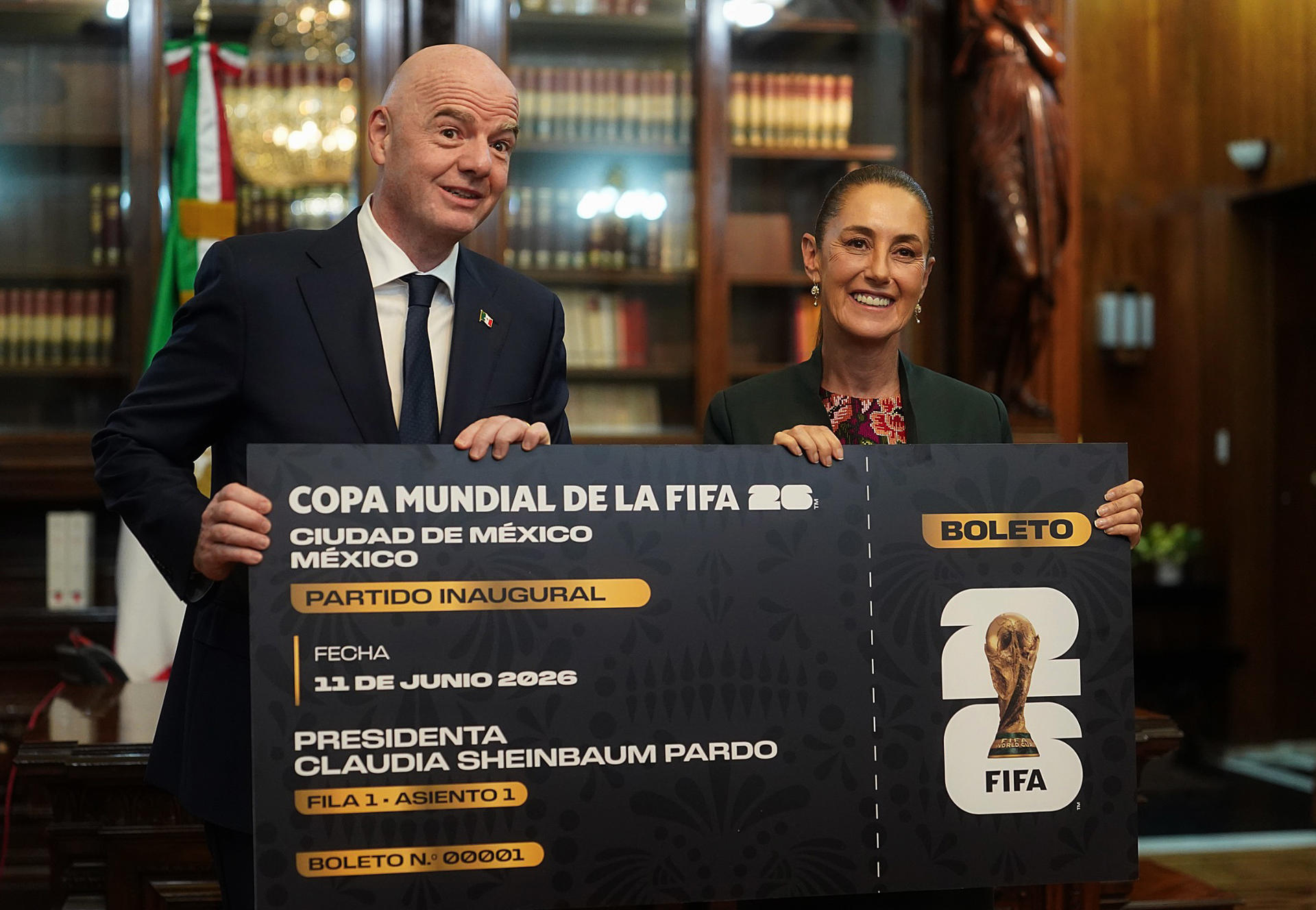 FIFA NEOLIBERAL: ¿QUIÉN MANDA AQUÍ?
