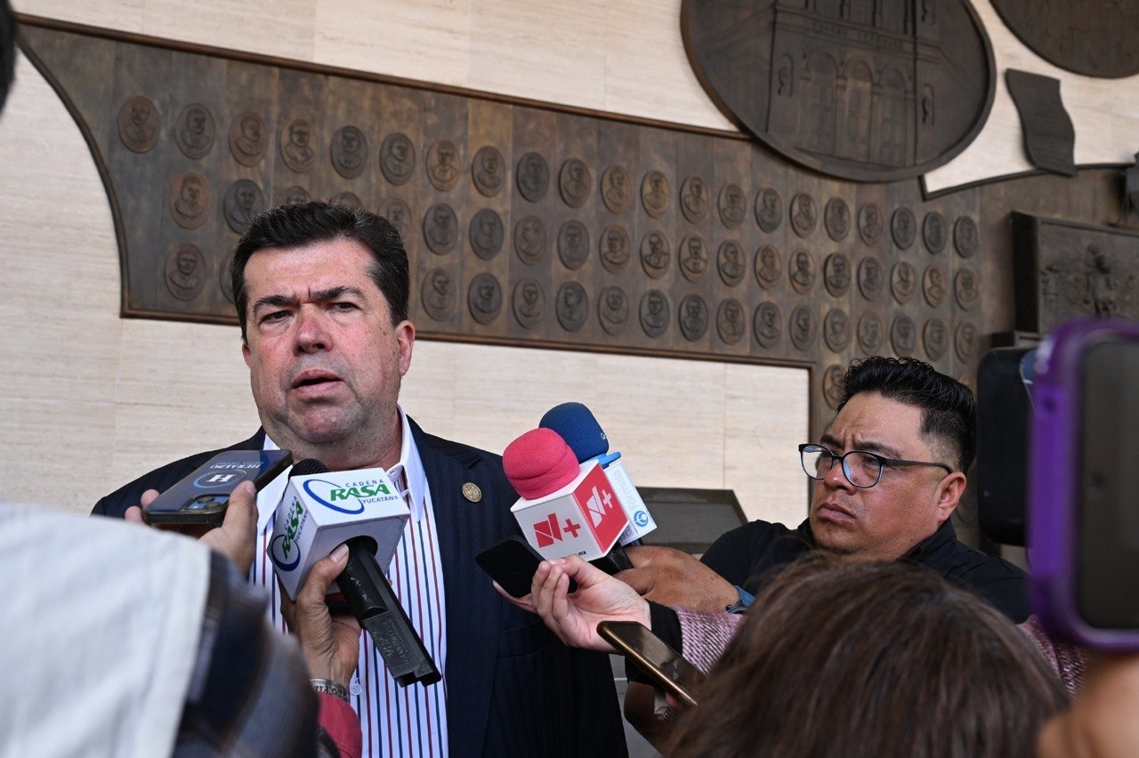 “LA MEJOR POLÍTICA CONTRA EL TRABAJO INFANTIL ES CONSTRUIR FAMILIAS CON EMPLEO Y EDUCACIÓN”: PEDRO HACES