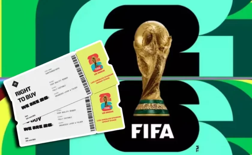 FIFA LE METE GOL A MÉXICO