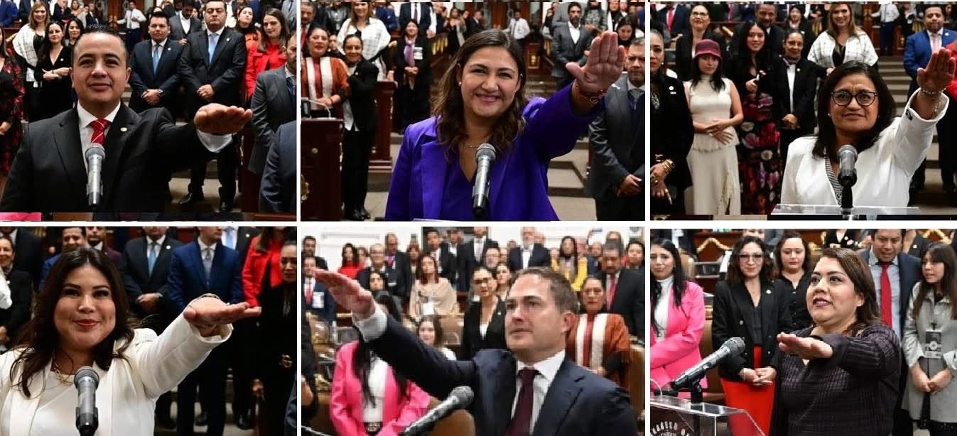 MORENA Y SU CRISIS DE CANDIDATOS (I PARTE)