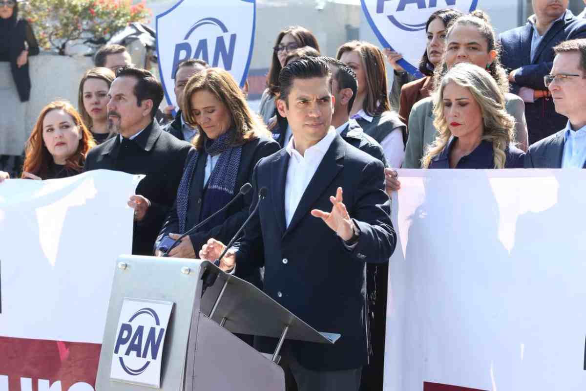 EL PAN SE HUNDE… ¿QUIÉN PODRÁ RESCATARLO?