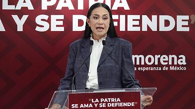 MORENA EN MODO NEGACIÓN