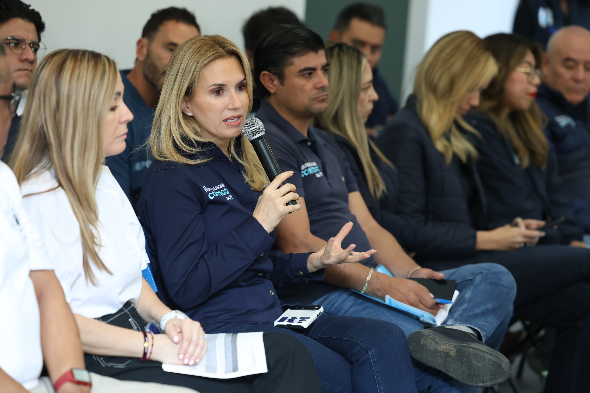 ANUNCIA HUIXQUILUCAN MODERNIZACIÓN DE LA VIALIDAD DE LA BARRANCA HUEYETLACO
