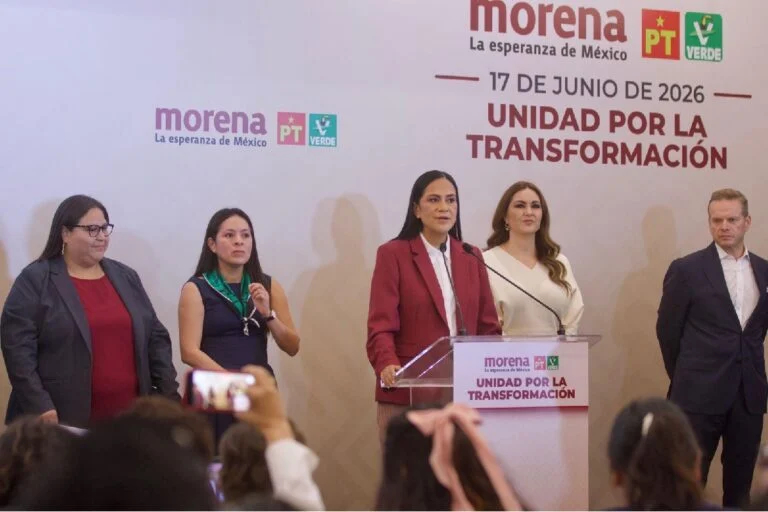 OAXACA: LA BATALLA QUE MORENA NO PUEDE PERDER