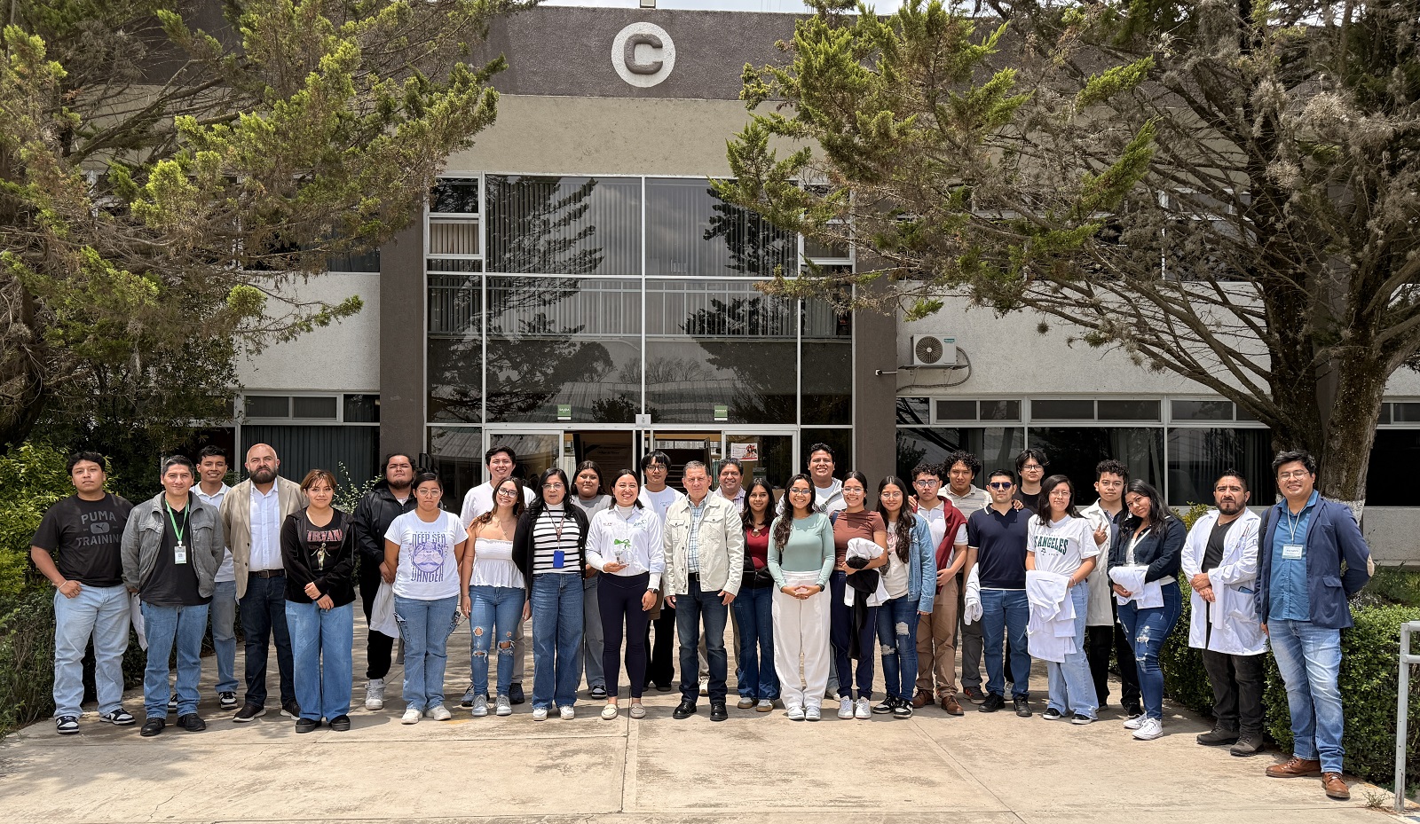 IMPULSA HIDALGO TALENTO CIENTÍFICO CON INTERCAMBIO CIENTÍFICO EN NANOTECNOLOGÍA