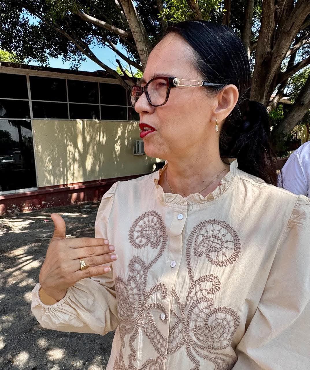 INHABILITA TAMAULIPAS A 134 FUNCIONARIOS; 90% PERTENECIERON AL GOBIERNO DE CABEZA DE VACA