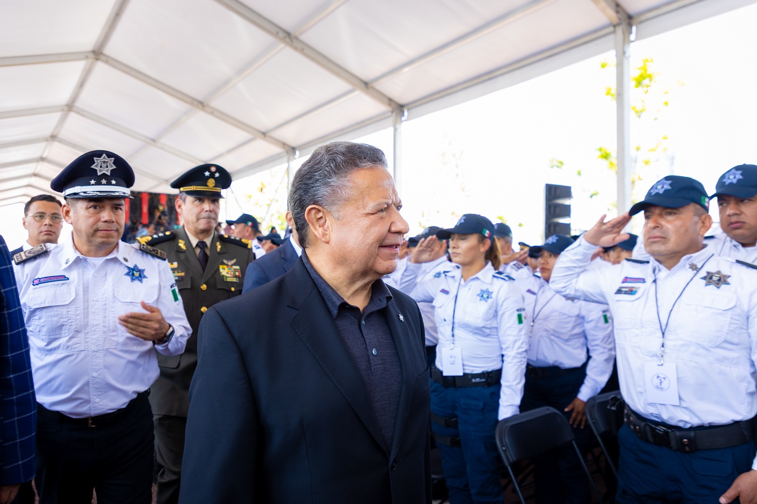 REDUCE HIDALGO 28.8% LOS HOMICIDIOS DOLOSOS Y SE MANTIENE ENTRE LOS ESTADOS MÁS SEGUROS DEL PAÍS