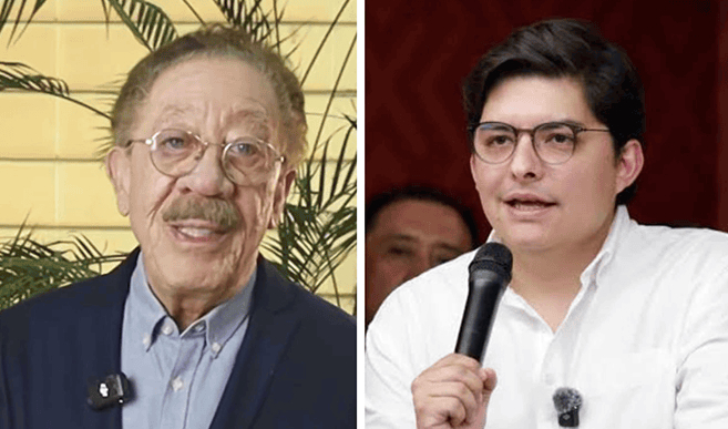¿QUÉ MÉRITOS TIENE PAULO GARCÍA PARA PRESIDIR MORENA-CDMX?