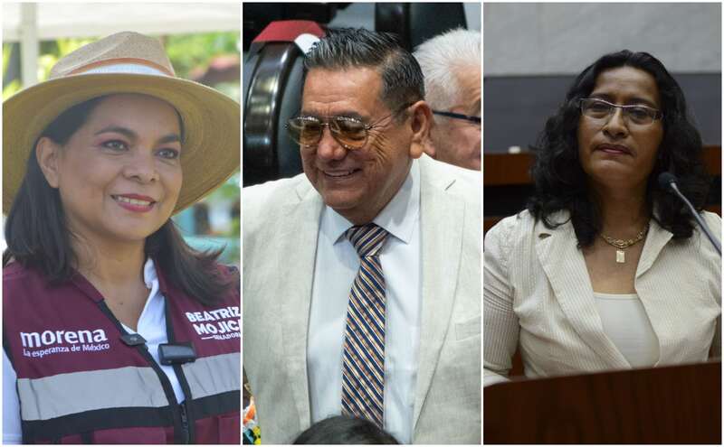 ELECCIÓN DE GUERRERO: EL CANIBALISMO DE MORENA