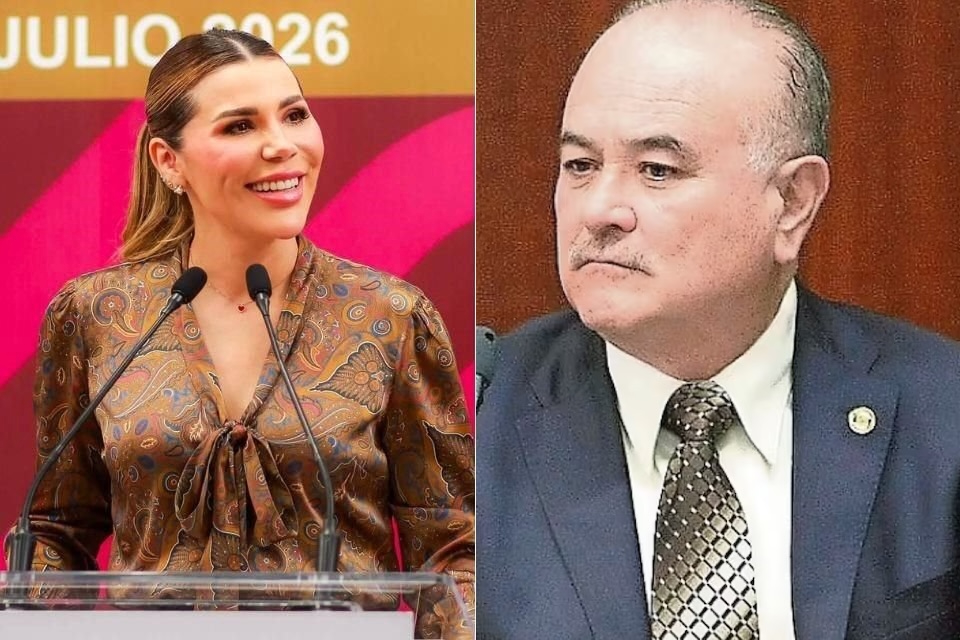 ERNESTO RUFFO: ¿DELINCUENTE?