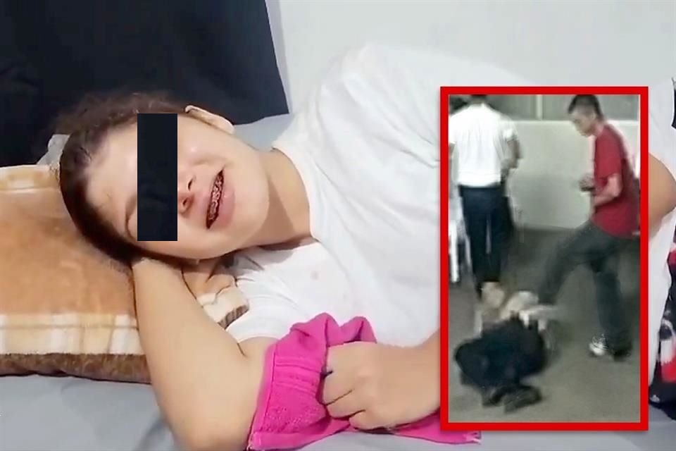 ¡ACABEN CON LAS MALDITAS NOVATADAS!