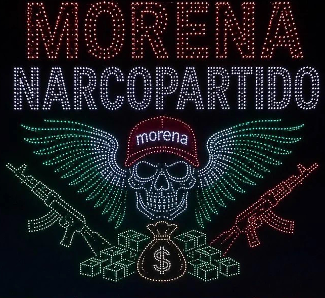 NARCOPARTIDO