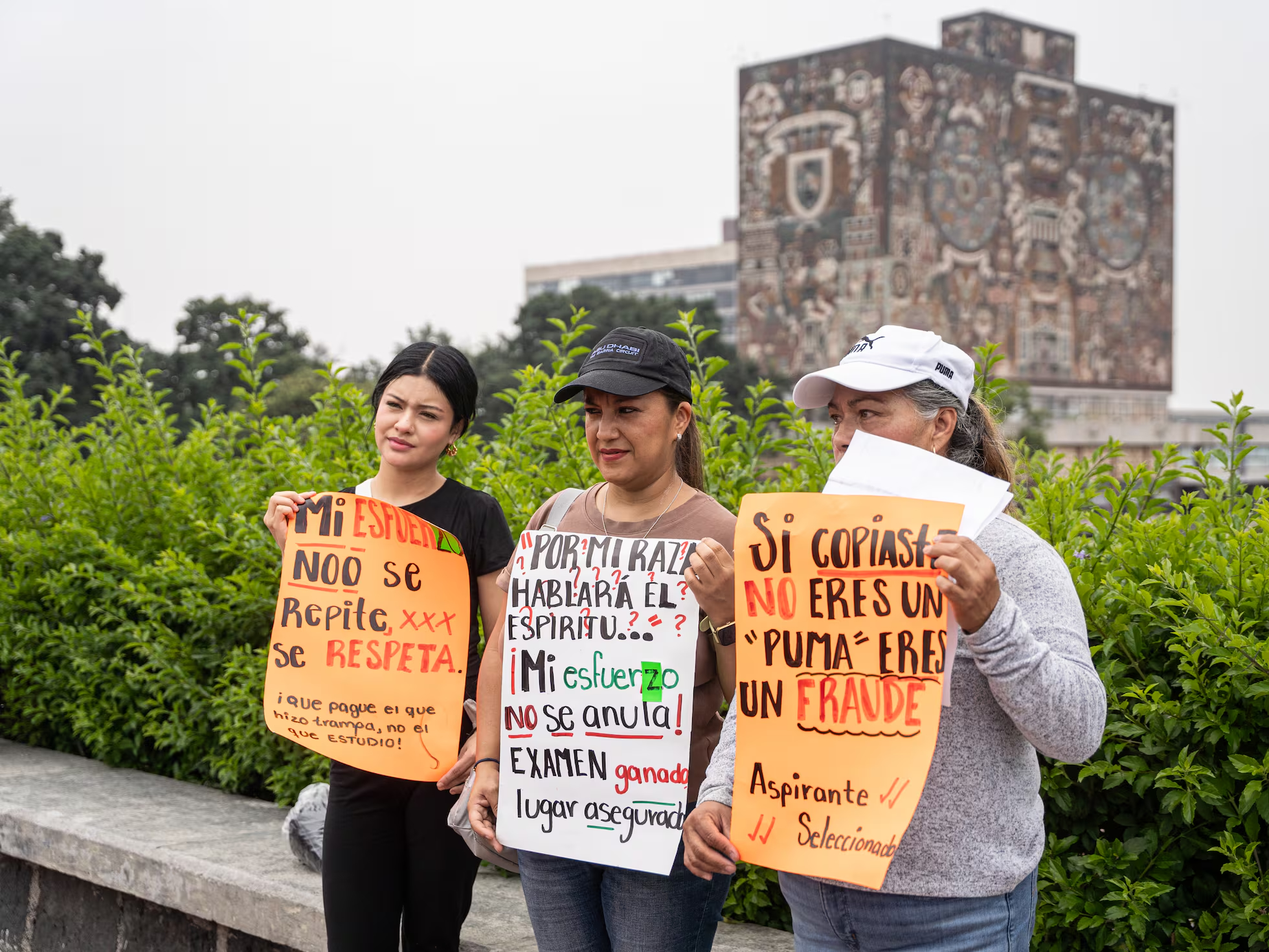 LA CULTURA DE LA TRAMPA TIENE GRAVES EFECTOS SOCIALES
