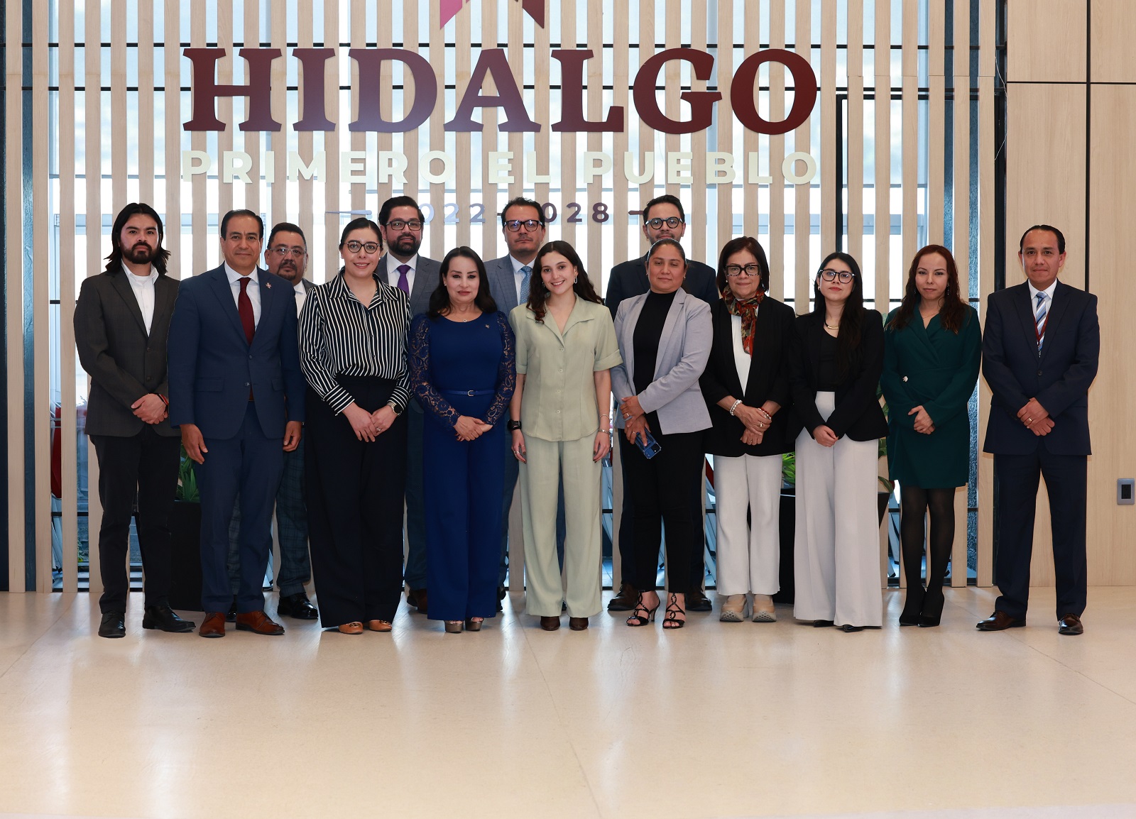 ALCANZA HIDALGO SU MEJOR CALIFICACIÓN CREDITICIA EN 26 AÑOS POR DISCIPLINA FINANCIERA