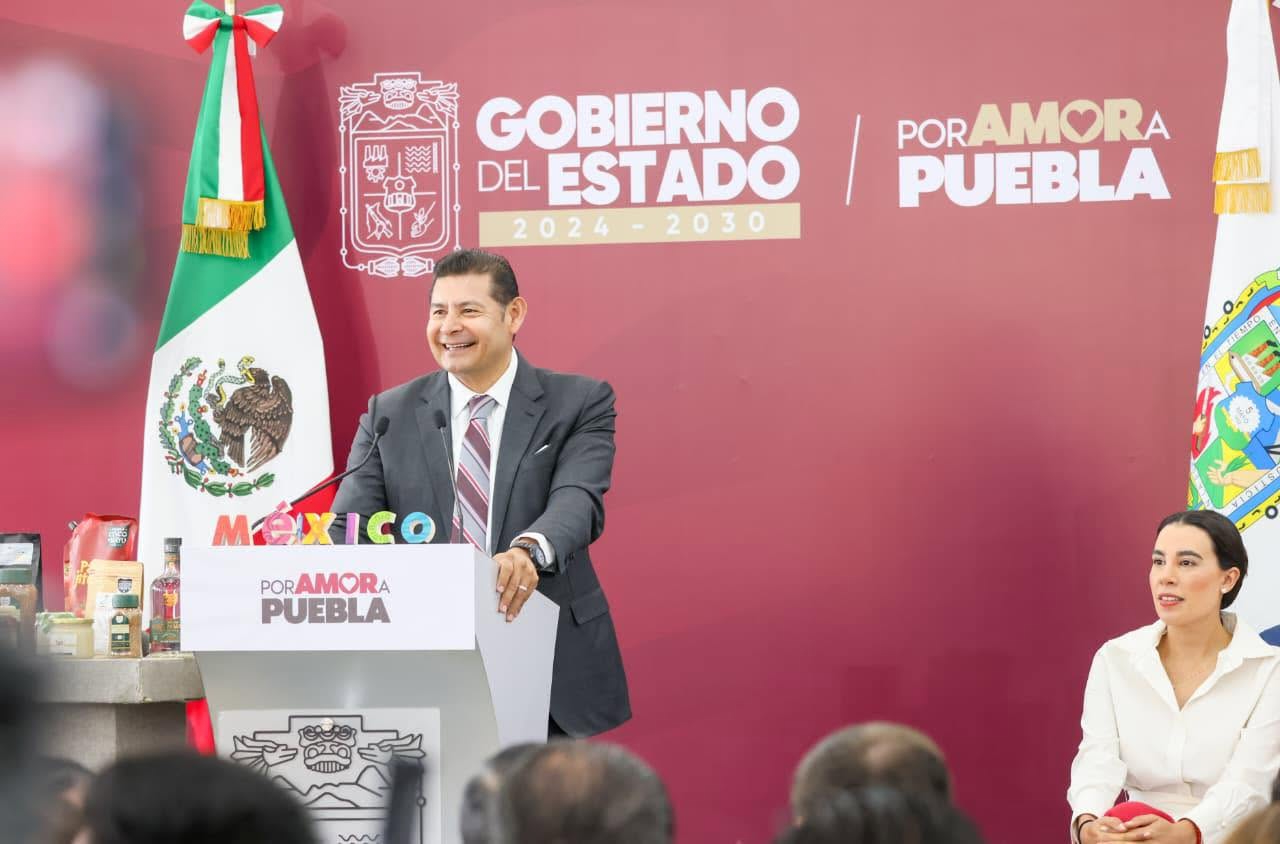 PUEBLA, REFERENTE TURÍSTICO DE CLASE MUNDIAL