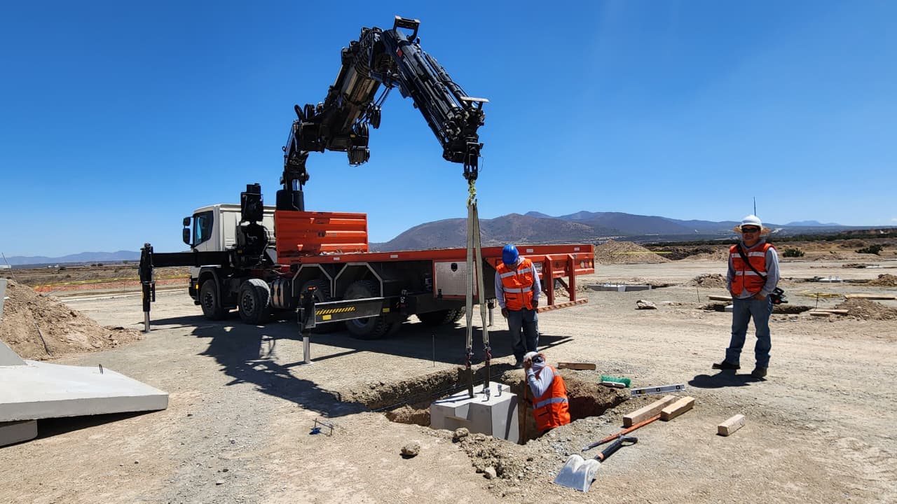HIDALGO ROMPE RÉCORD DE CRECIMIENTO INDUSTRIAL