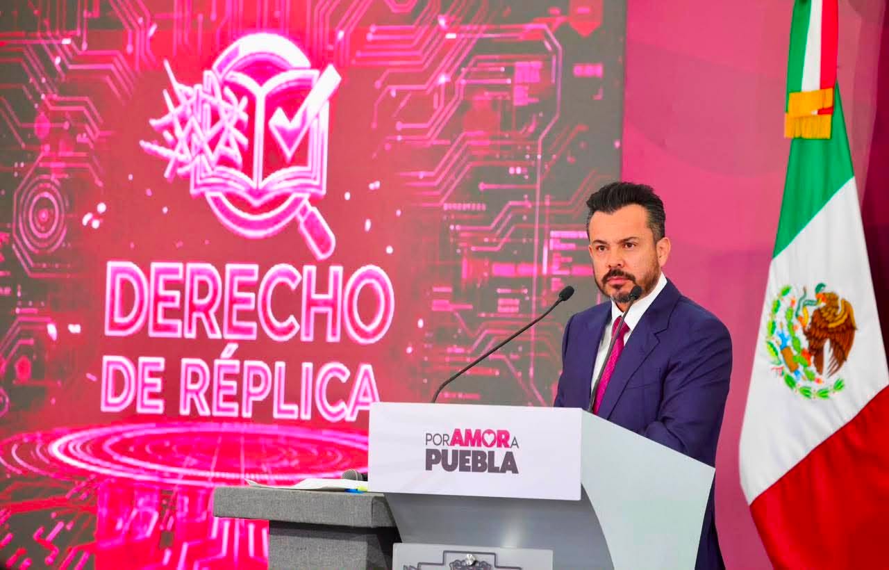 “DERECHOS DE LAS AUDIENCIAS FORTALECEN INFORMACIÓN VERAZ Y LIBERTAD DE EXPRESIÓN”: JOSE LUIS GARCÍA PARRA