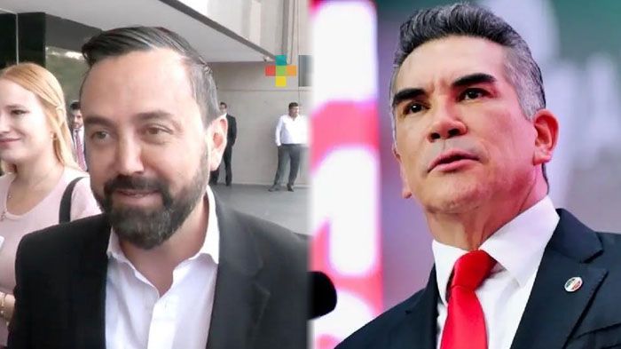 TODA LA FUERZA DEL ESTADO CONTRA ‘ALITO’