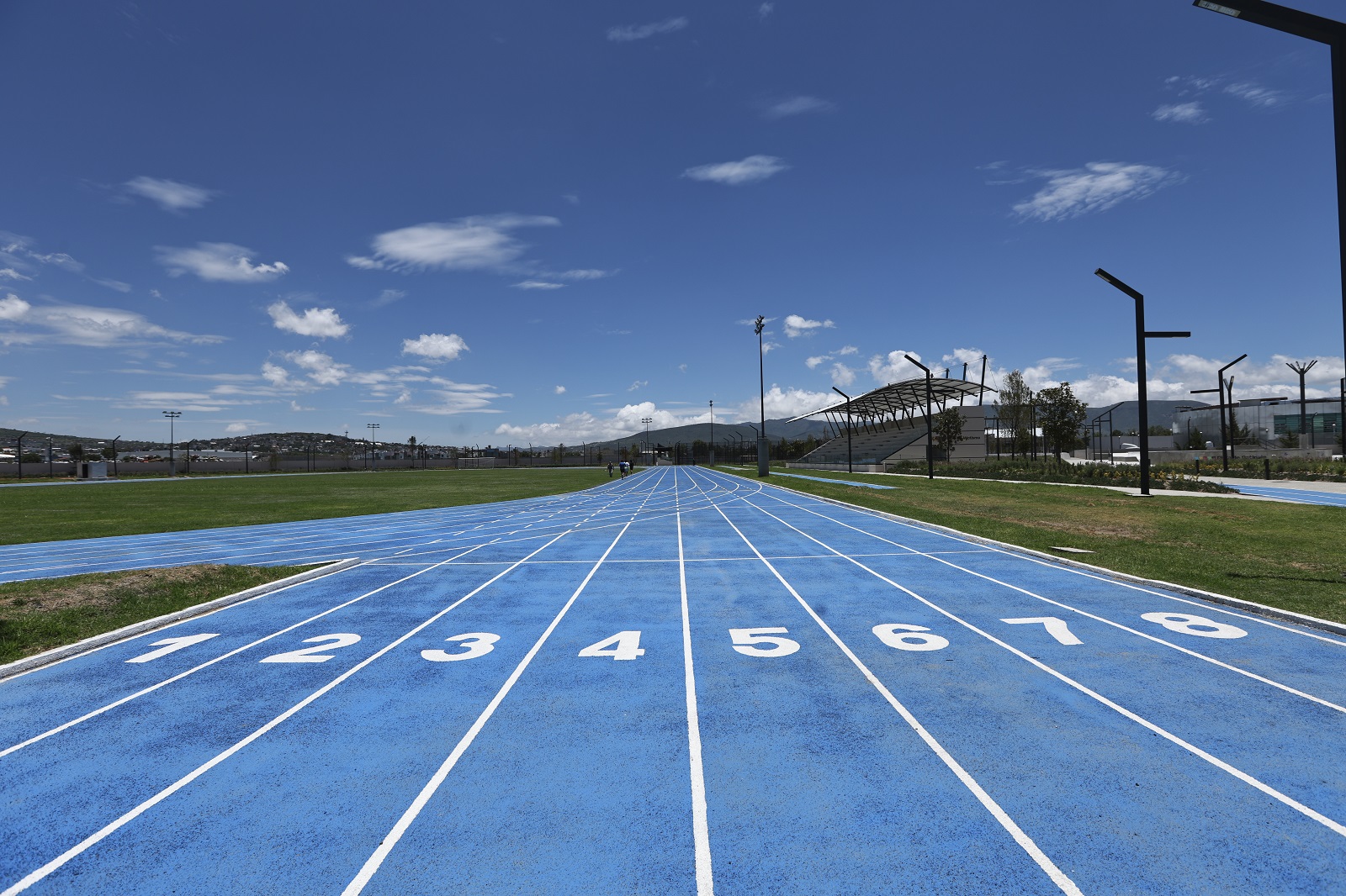 GIMNASIADA NACIONAL 2026 CONVERTIRÁ A HIDALGO EN PUNTO DE ENCUENTRO DEL TALENTO DEPORTIVO NACIONAL