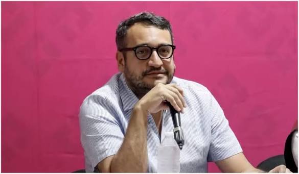 EXHIBEN A MORENA EN EL PODER