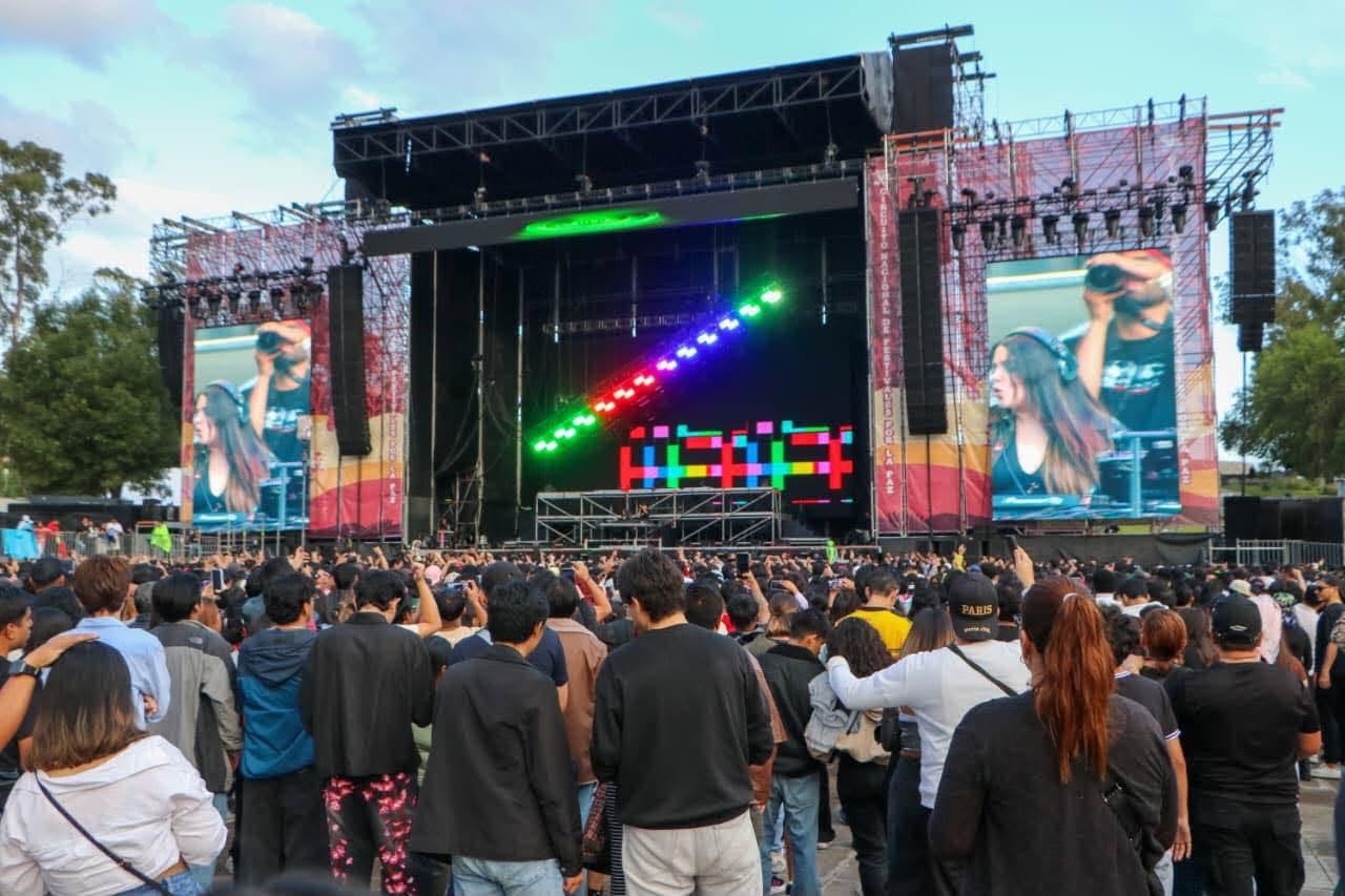 REÚNE DJ SNAKE A MILES DE POBLANOS EN EL FESTIVAL FRECUENCIAS