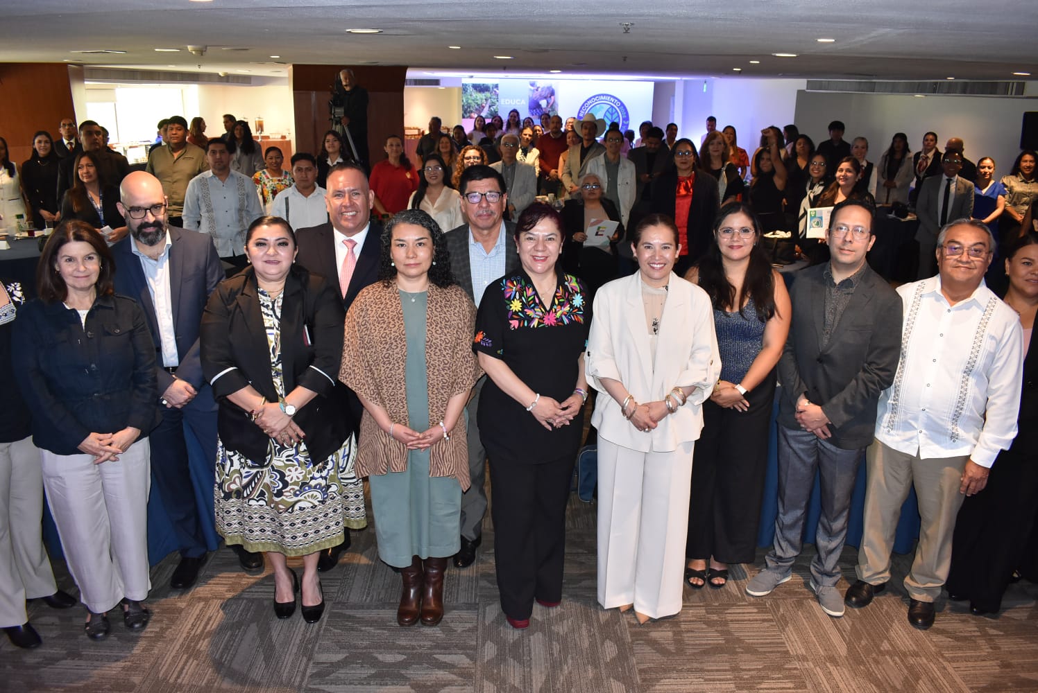 COMUNIDADES ESCOLARES DE HIDALGO DESTACAN A NIVEL NACIONAL POR SUS PROYECTOS AMBIENTALES