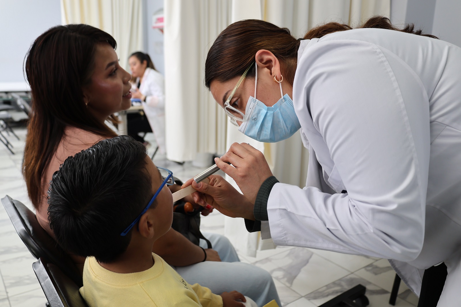 OFRECE HUIXQUILUCAN CERTIFICADOS MÉDICOS A BAJO COSTO EN ESTE REGRESO A CLASES