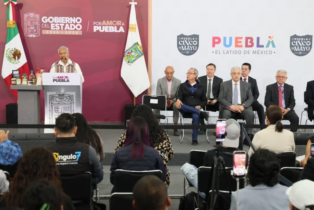 CRECIMIENTO HISTÓRICO EN MATRÍCULA DE UNIVERSIDADES ESTATALES PÚBLICAS: AUMENTA 476%