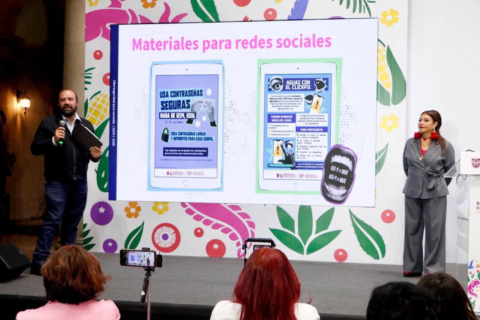 PACTO DIGITAL CDMX… ¿CONSERVADOR O PROGRESISTA?