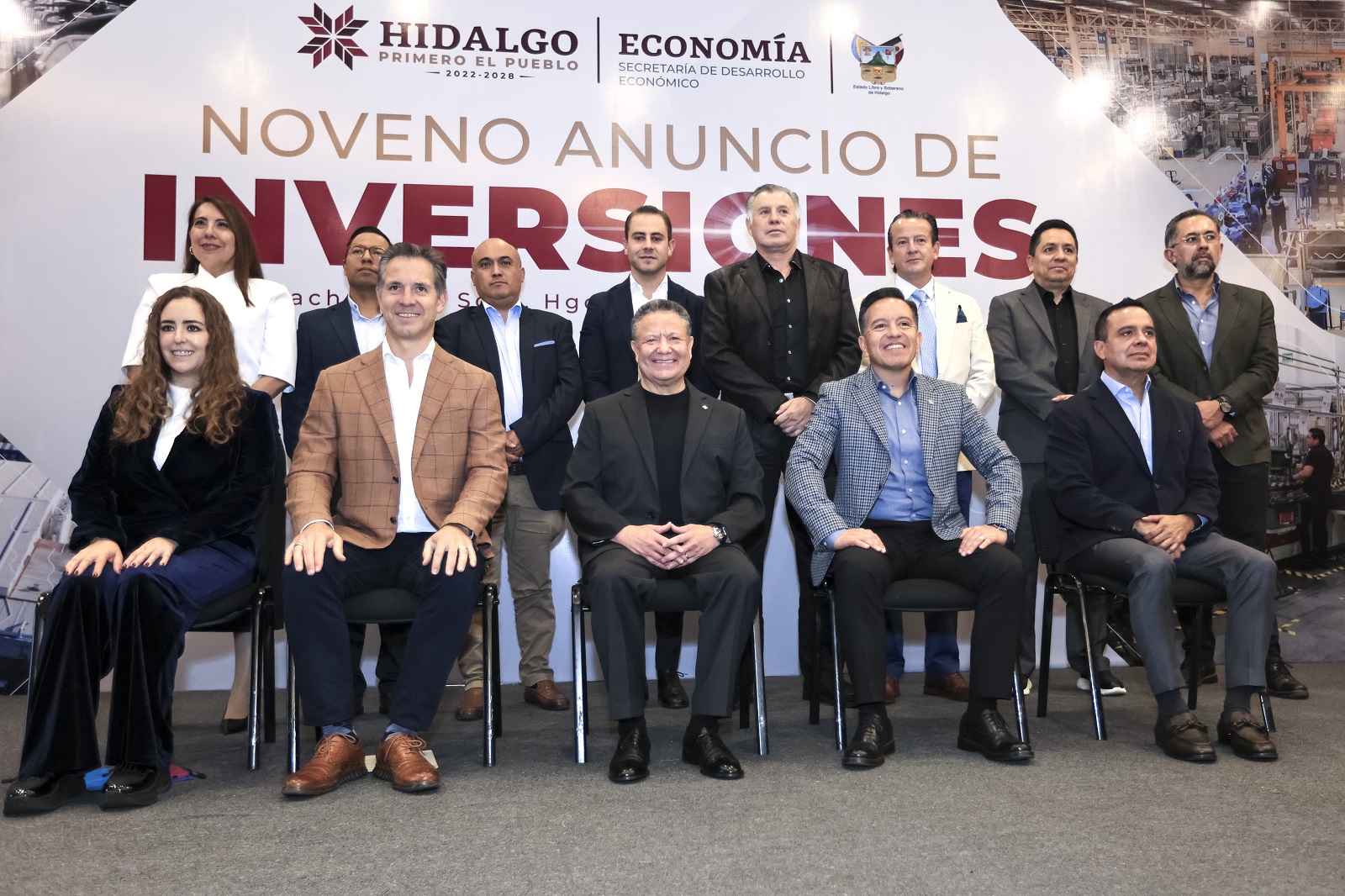 CRUZ AZUL AMPLÍA SU PRESENCIA EN HIDALGO CON VISIÓN DE FUTURO