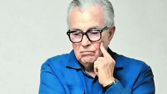 EL QUE NO LLEGÓ PARA QUEDARSE