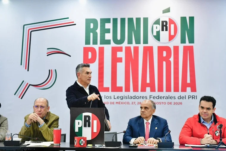RECHAZA PRI INICIATIVA QUE CANCELA DERECHOS POLÍTICOS DE MEXICANOS CON DOBLE NACIONALIDAD