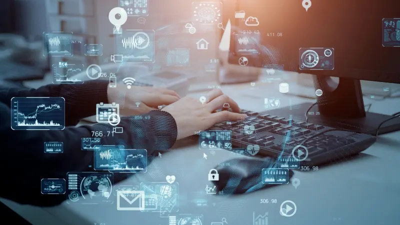 LA ATENCIÓN Y PERMANENCIA DE LOS USUARIOS, EL VERDADERO NEGOCIO DE LAS PLATAFORMAS DIGITALES