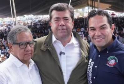 ASPIRA PEDRO HACES QUE MÚSCULO DE CATEM SE VEA EN LAS URNAS
