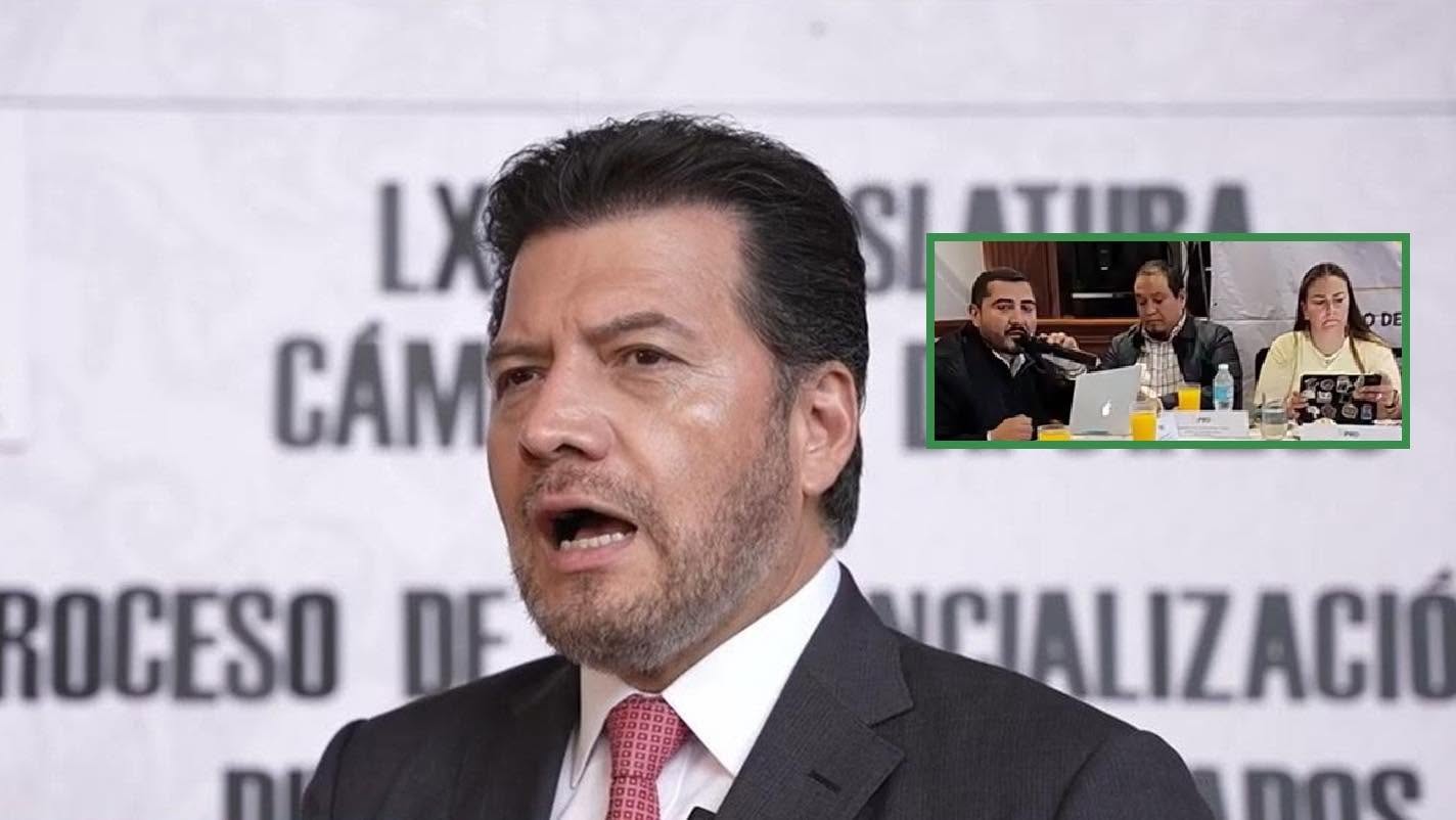 SCAN DEL ICM A LOS ESPURIOS DEL PRD-CDMX