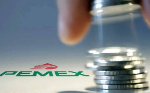 PEMEX: DINERO BUENO AL MALO