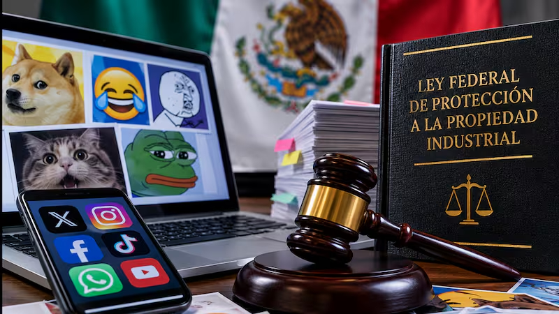 LA POLÉMICA DETRÁS DE LA LLAMADA ‘LEY ANTIMEMES’