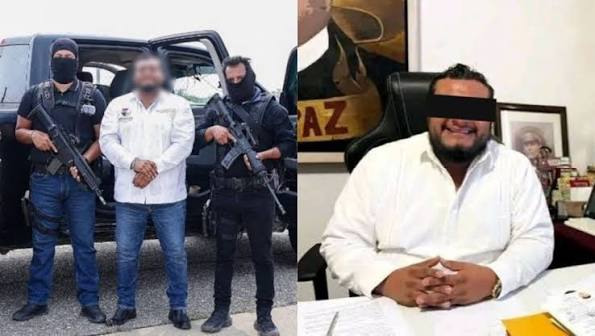 JUCHITÁN: LA CONFIANZA Y LA DESCONFIANZA