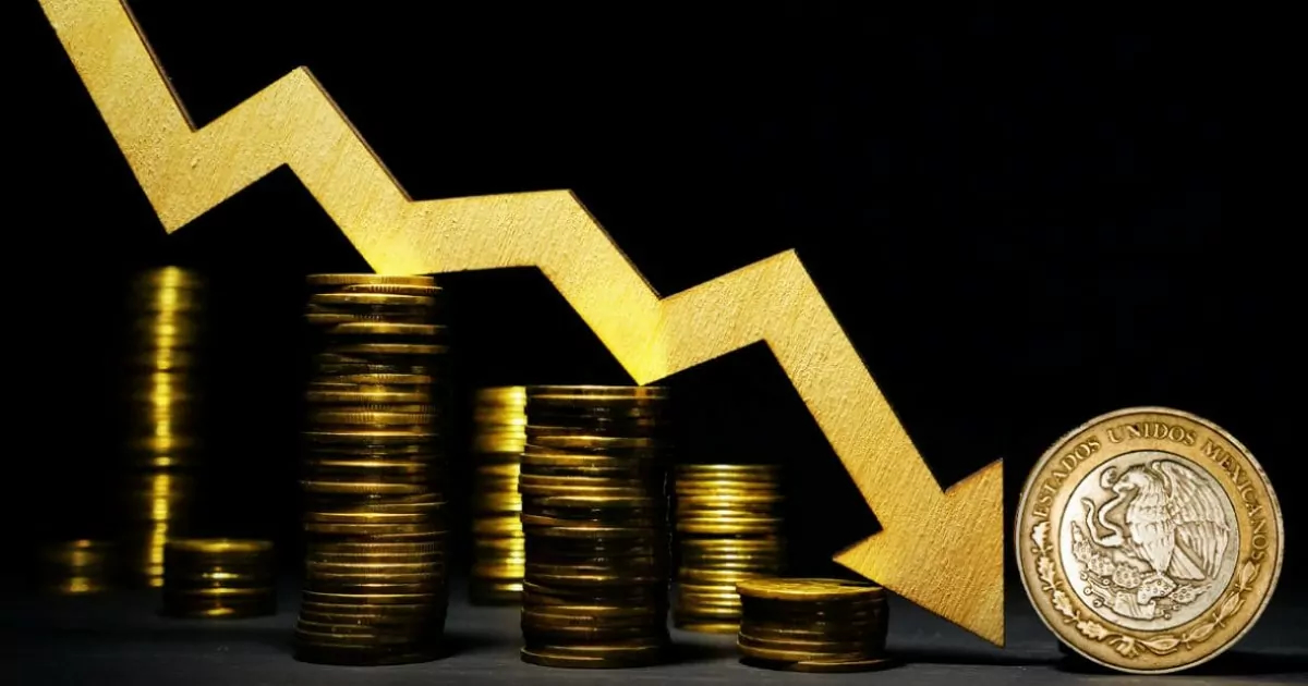 EL IMPACTO DE UNA EVENTUAL DEPRECIACIÓN DEL PESO