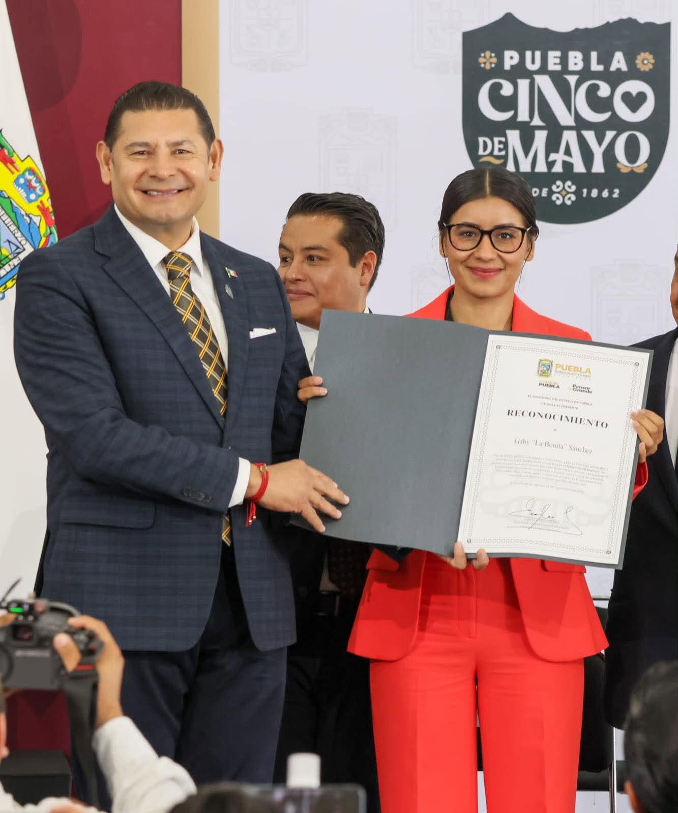 GOBIERNO ESTATAL CONSOLIDA A PUEBLA COMO EPICENTRO DEPORTIVO AL FORTALECER TEJIDO SOCIAL