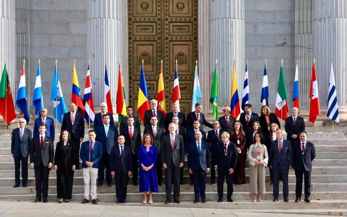 “LA IA YA CAMBIA AL MUNDO; DEBEMOS DEFINIR SUS REGLAS” PEDRO HACES