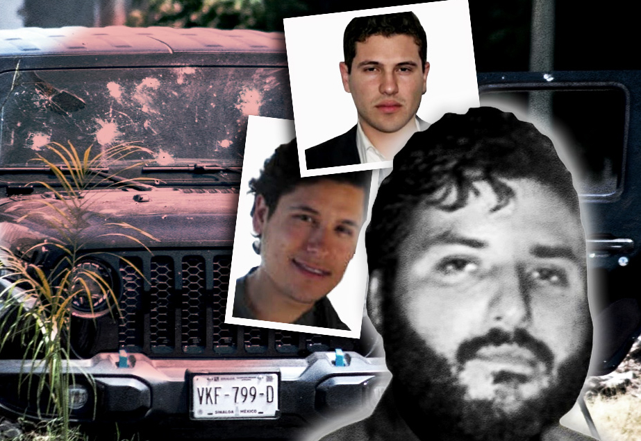 LA PAX NARCA