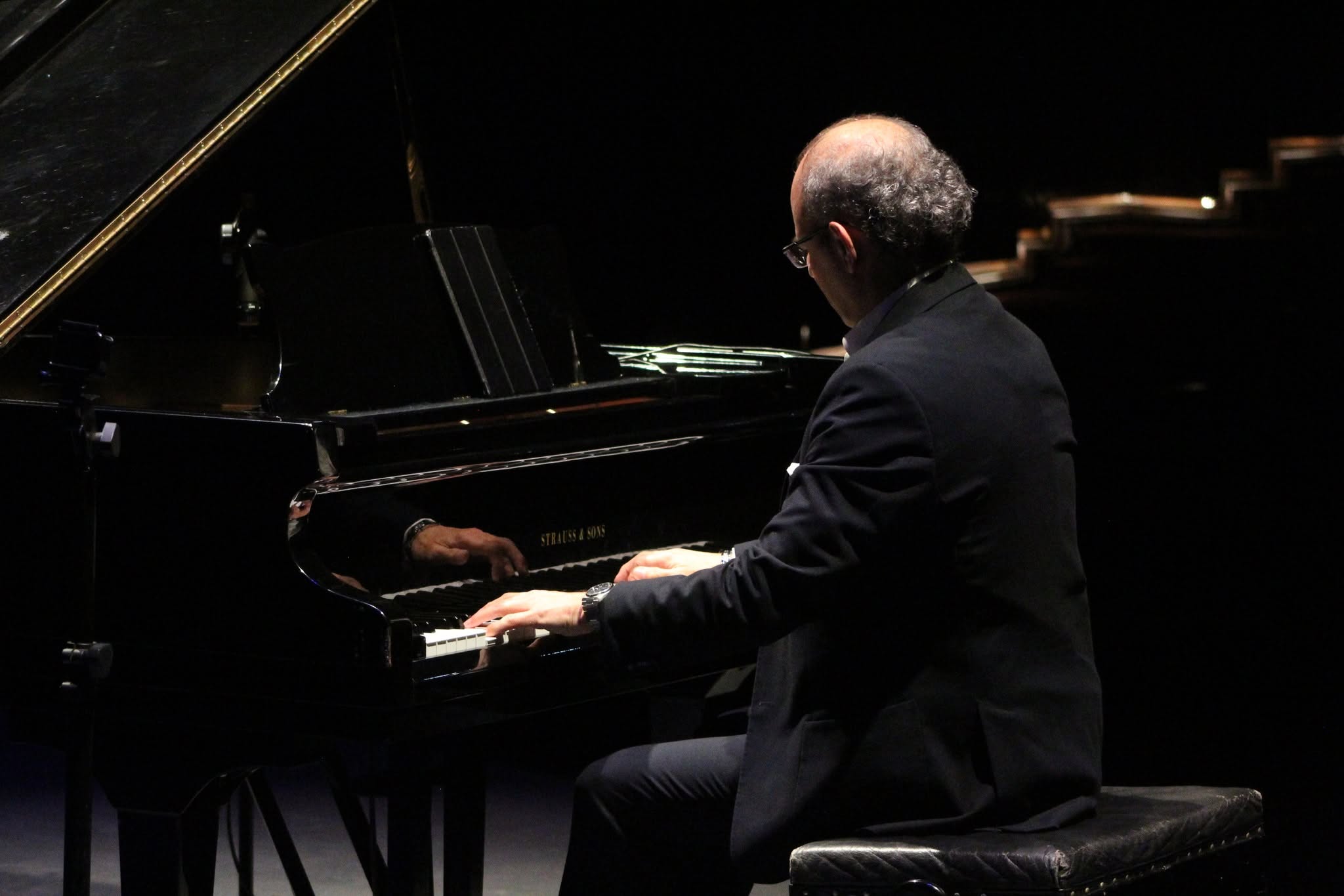 FESTIVAL DE PIANO DE PACHUCA ‘MARÍA TERESA RODRÍGUEZ’ REUNIRÁ A TRES CONCERTISTAS NACIONALES