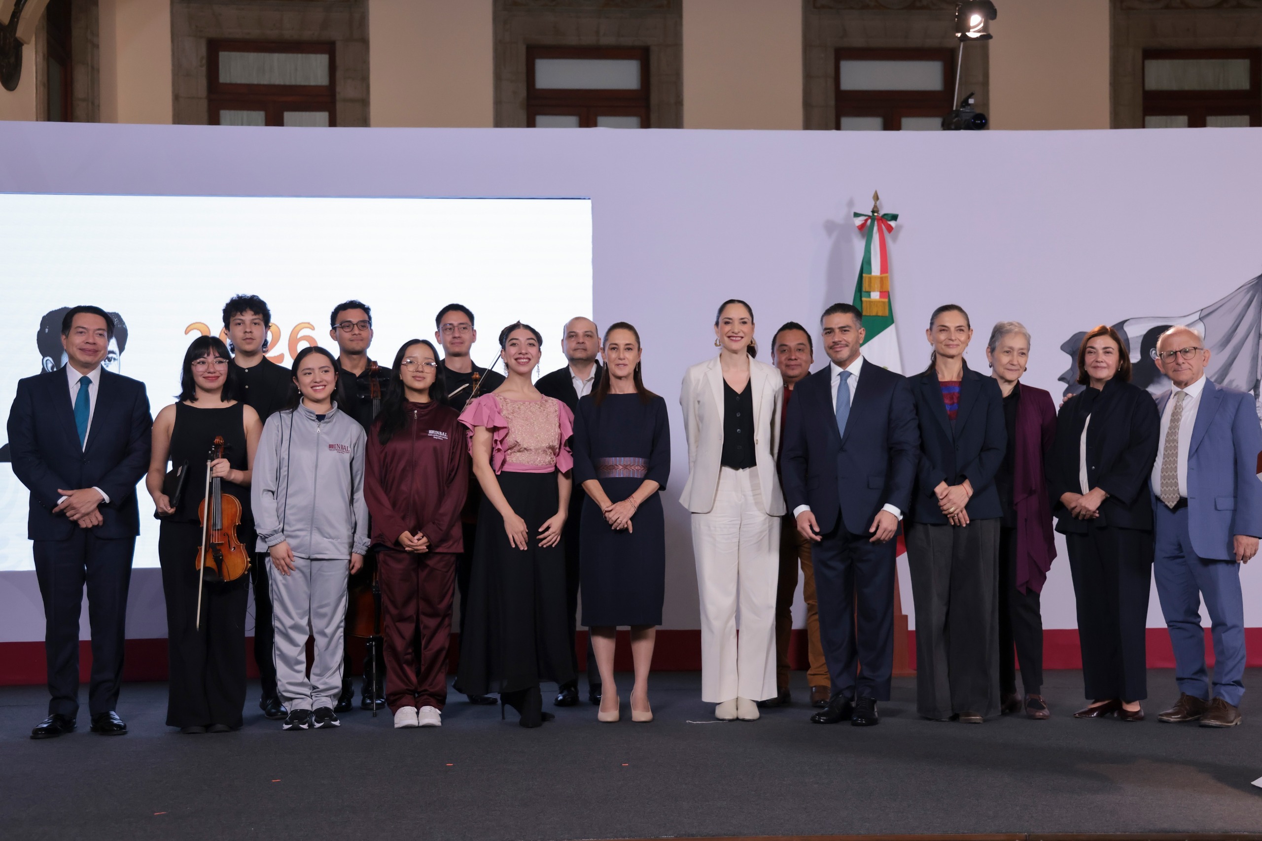 ANUNCIA CLAUDIA SHEINBAUM GRUPO DE TRABAJO PARA QUE PLATAFORMAS DIGITALES ELIMINEN Y PROHÍBAN CONTENIDOS VIOLENTOS