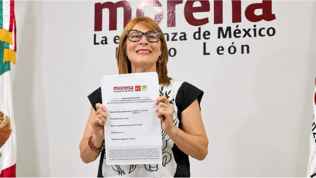 CREA ‘LA TÍA TATIS’ EL CLUB DE LOS ARDIDOS