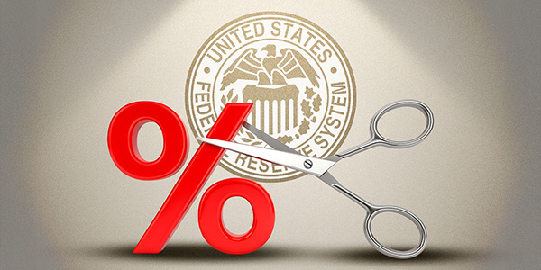 LA DECISIÓN DE LA FED ESTÁ PRESIONANDO EL TIPO DE CAMBIO