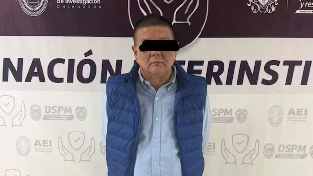 ¿TRAICIÓN A LA PATRIA O MACARTISMO?