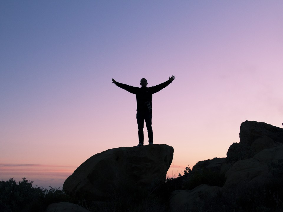 ¿REALMENTE TE CONSIDERAS LIBRE?
