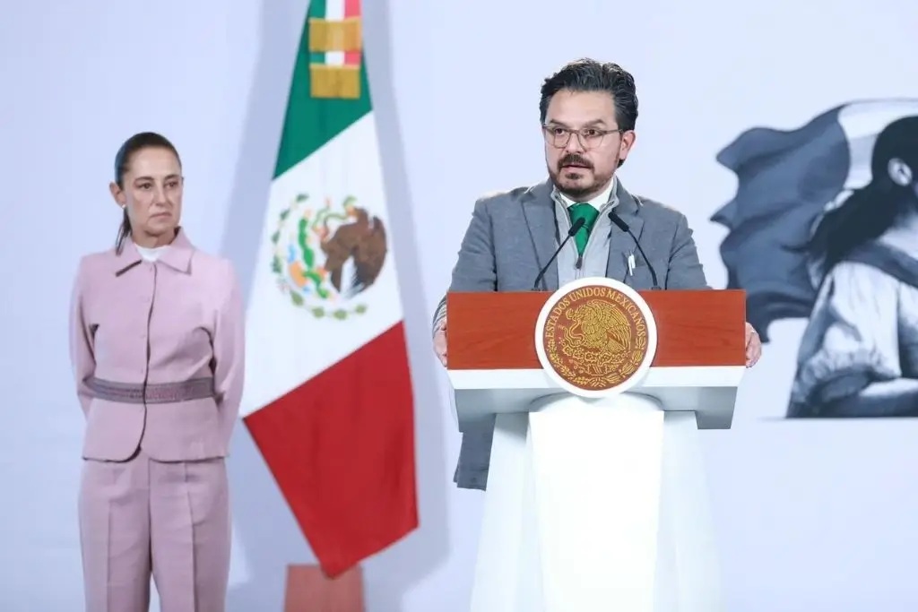 EL IMSS AFECTA A 320 MIL TRABAJADORES EN LA CDMX