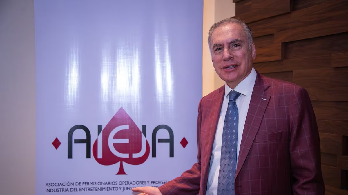 LOS CASINOS REGULADOS PROMUEVEN EL ENTRETENIMIENTO RESPONSABLE: AIEJA